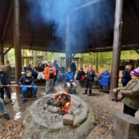 Wycieczka do Zaporowa