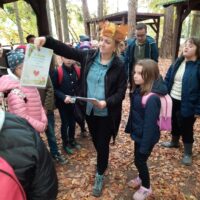 Wycieczka do Zaporowa