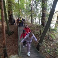 Wycieczka do Zaporowa