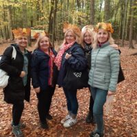 Wycieczka do Zaporowa