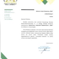 Dary dla biblioteki od wydawnictwa ZNAK