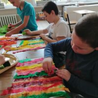 z kulturą mi do twarzy