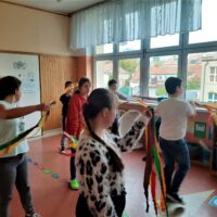 z kulturą mi do twarzy