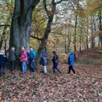 Wycieczka do Bażantarni