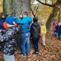 Wycieczka do Bażantarni