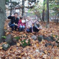 Wycieczka do Bażantarni