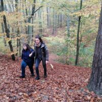 Wycieczka do Bażantarni