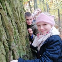 Wycieczka do Bażantarni