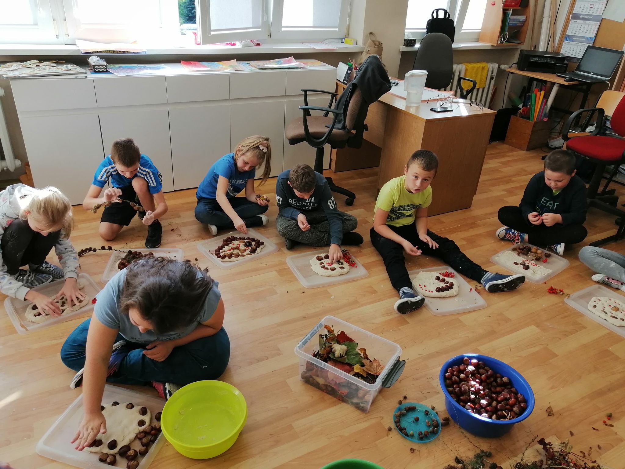 INNOWACJA PEDAGOGICZNA