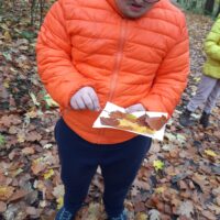 Wycieczka do Bażantarni