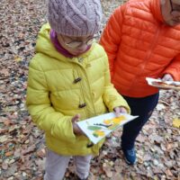 Wycieczka do Bażantarni