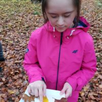 Wycieczka do Bażantarni