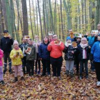 Wycieczka do Bażantarni