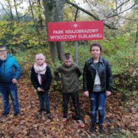 Wycieczka do Bażantarni