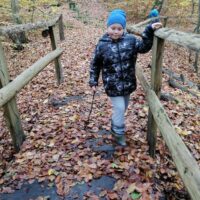 Wycieczka do Bażantarni