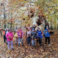 Wycieczka do Bażantarni