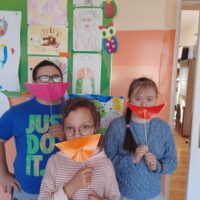 Z kulturą mi twarzy