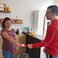 Z kulturą mi twarzy