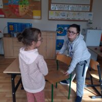 Z kulturą mi twarzy