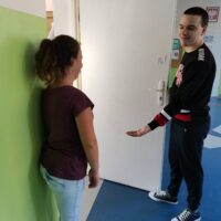 Z kulturą mi twarzy