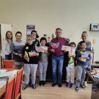 Światowy Dzień Uśmiechu