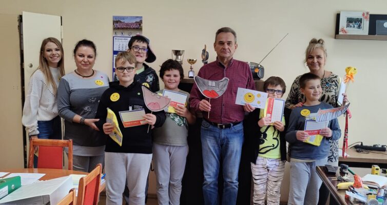 Światowy Dzień Uśmiechu