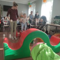 Bezpieczny El-Przedszkolak