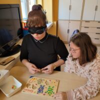 Wizyta w SOSW nr 1 w Bydgoszczy