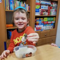 Dzień Pluszowego Misia u Tygrysków Urwisków