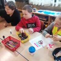 Bezpieczny uczeń - bezpieczna jesień