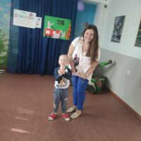 Bezpieczny El-Przedszkolak