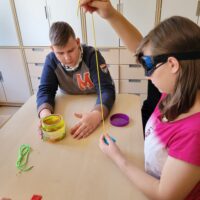 Wizyta w SOSW nr 1 w Bydgoszczy