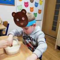 Dzień Pluszowego Misia u Tygrysków Urwisków