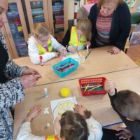 Bezpieczny uczeń - bezpieczna jesień