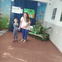 Bezpieczny El-Przedszkolak