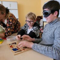 Wizyta w SOSW nr 1 w Bydgoszczy