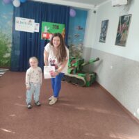 Bezpieczny El-Przedszkolak