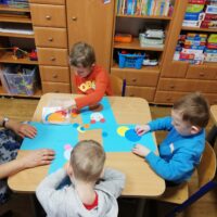 Dzień Pluszowego Misia u Tygrysków Urwisków