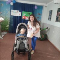 Bezpieczny El-Przedszkolak