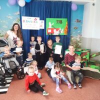 Bezpieczny El-Przedszkolak