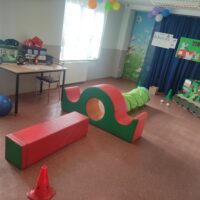 Bezpieczny El-Przedszkolak