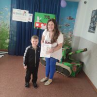 Bezpieczny El-Przedszkolak