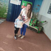 Bezpieczny El-Przedszkolak