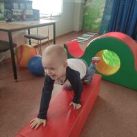 Bezpieczny El-Przedszkolak