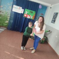 Bezpieczny El-Przedszkolak