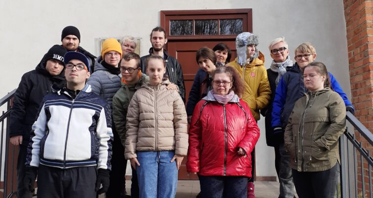 Wypady z przewodnikiem