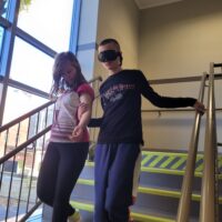 Wizyta w SOSW nr 1 w Bydgoszczy