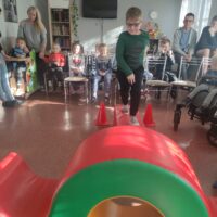 Bezpieczny El-Przedszkolak