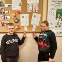 Ortograficzne edubuszowanie, czyli szkolnej ortopestki smak