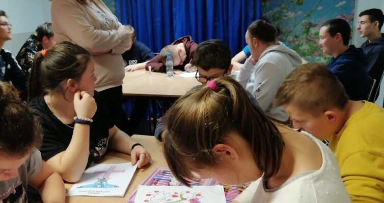 WIECZÓR PATRIOTYCZNY